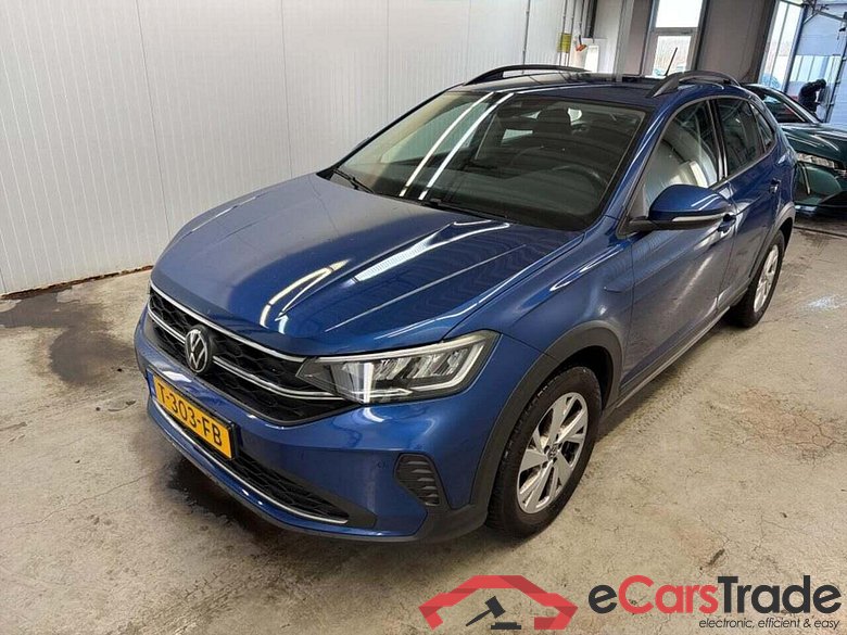 VOLKSWAGEN Taigo 1.0 TSI Life Bns #1