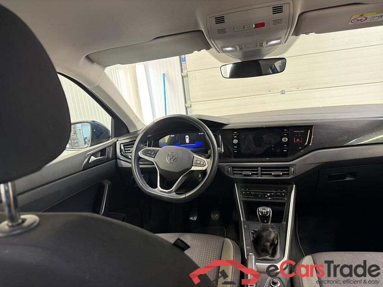 VOLKSWAGEN Taigo 1.0 TSI Life Bns #3