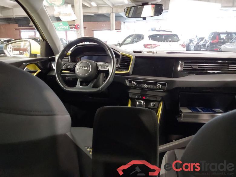 AUDI A1 SPORTBACK - 2019 30 TFSI #6