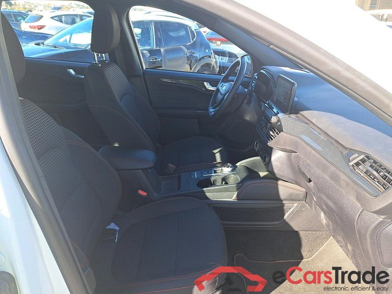 Kuga Hybrid ST-Line 2.5 190CV ATV E6d #6