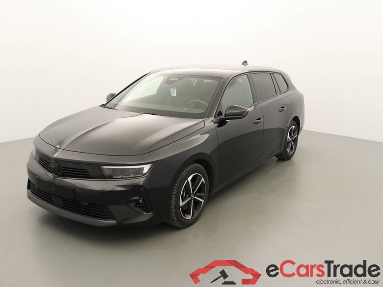 Opel Astra GS 1.2 GASOLINE 130hp #1