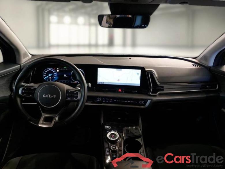 KIA SPORTAGE / 2021 / 5P / SUV 1.6 CRDI MHEV STYLE 2WD DCT #3