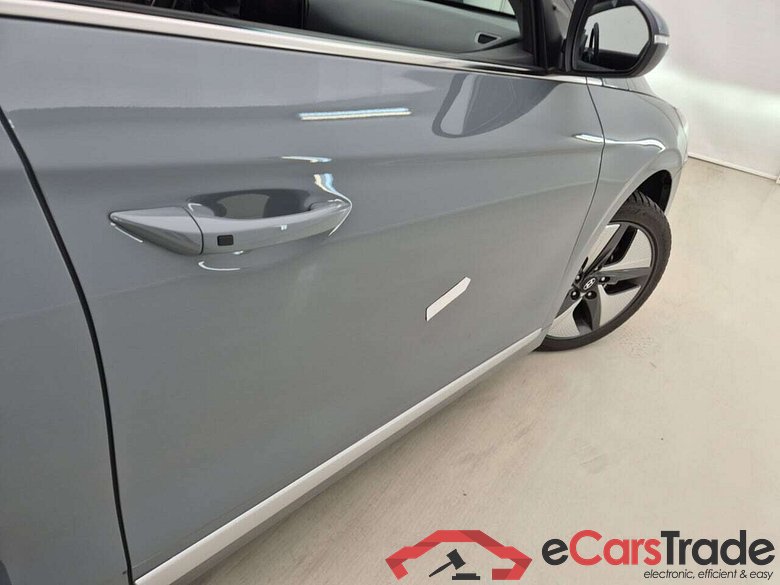 HYUNDAI IONIQ 1.6 GDI ISG HYBRIDE FEEL DCT #4