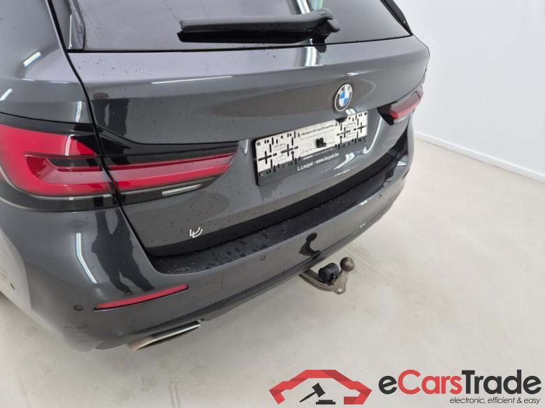 BMW 5-SERIE TOURING 518D AUT #6