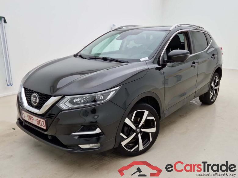 NISSAN QASHQAI 1.5 DCI TEKNA #1