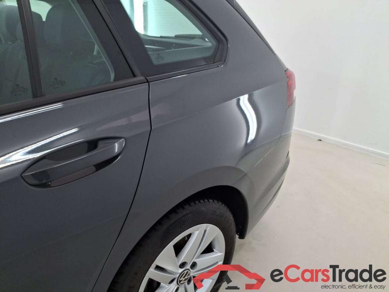 VOLKSWAGEN GOLF VARIANT 2.0 TDI SCR LIFE BUSINESS DSG #6