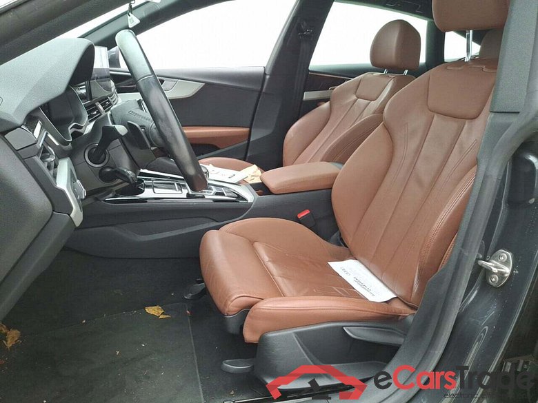 Audi A5 Sportback 2.0 35 TFSI Aut. Pano LED-Matrix Virtual Navi-Pro Sport-Leather Bang&Olufsen KeylessGo Camera Klima PDC ... #5