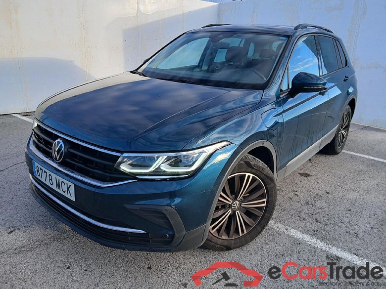 VOLKSWAGEN Tiguan / 2020 / 5P / todoterreno Life 1.4 TSI eHybrid 180kW (245CV) DSG