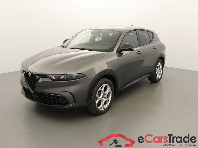 Alfa Romeo Tonale SPRINT 1.3 PHEV/GASOLINE 190hp