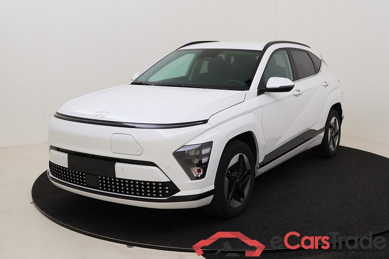Hyundai Kona Feel 48 kWh 152 #1