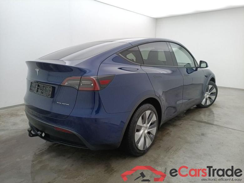 Tesla Model Y Long-Range Dual Motor AWD 5d #2