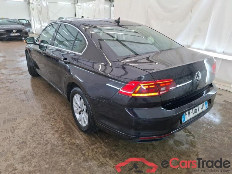 Passat Berline Business 2.0 TDI 150CV BVA7 E6dT #2