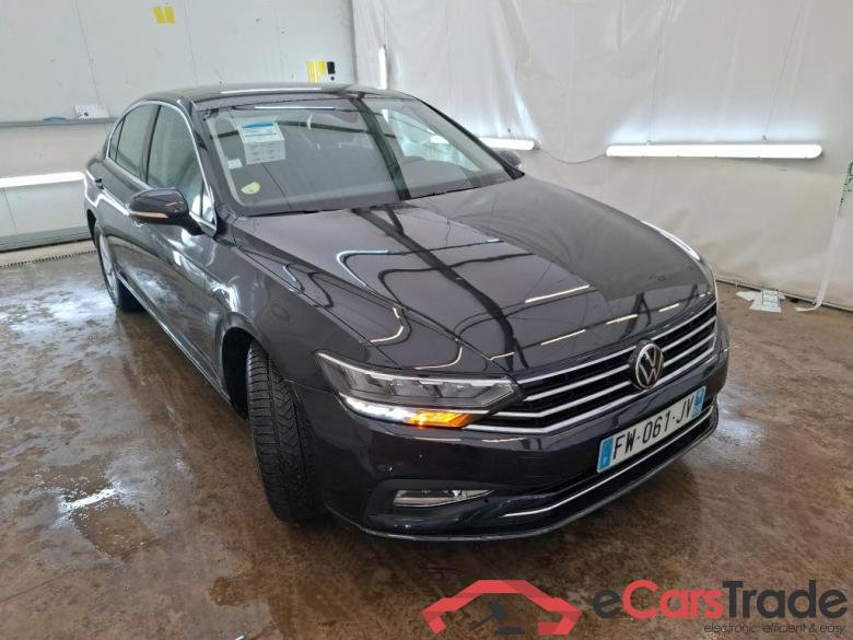 Passat Berline Business 2.0 TDI 150CV BVA7 E6dT #4