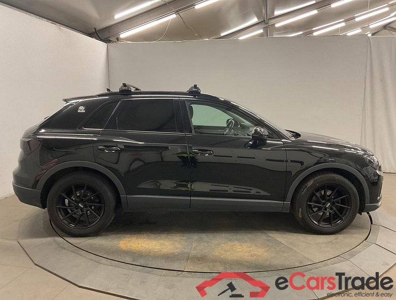 Audi Q3 35 TDi Quattro LED-Matrix Virtual Navi Leather Camera Klima PDC ... #2