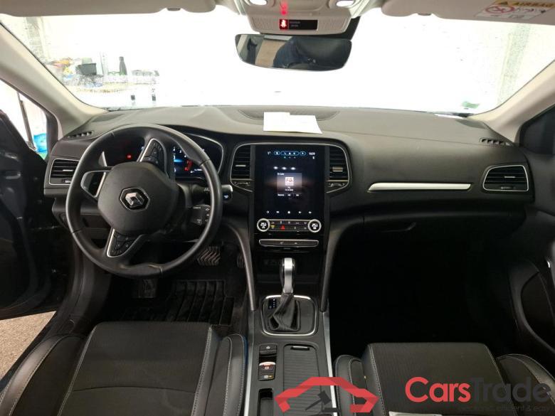 RENAULT Mégane Berline / 2020 / 5P / Berline techno TCe 140 EDC #5