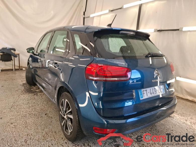 C4 Picasso/Spacetourer Business Class 1.5 BlueHDi 130CV BVA8 E6dT #2