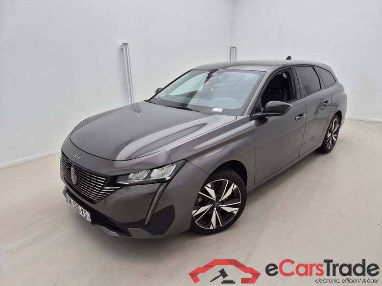 Peugeot 308 SW 1.2 PureTech Allure Aut. LED I-Cockpit Navi KeylessGo Camera Klima PDC ... #1