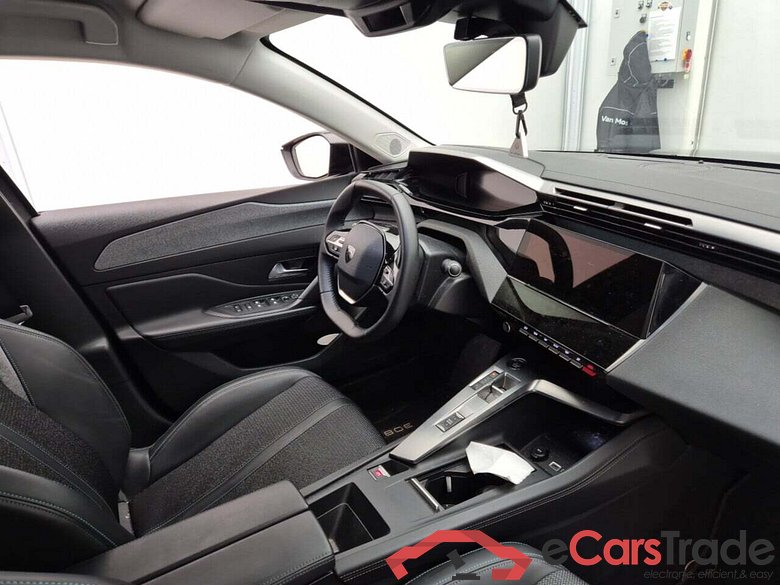 Peugeot 308 SW 1.2 PureTech Allure Aut. LED I-Cockpit Navi KeylessGo Camera Klima PDC ... #6