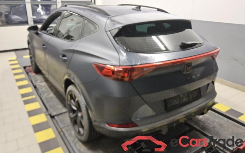 Cupra Formentor (KM7)(08.2020->) DE - SUV5 2.0 TSI EU6d, VZ 4 Drive, 2020 - 2024 #4