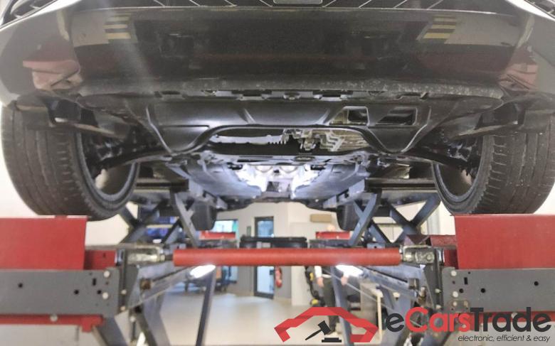 Cupra Formentor (KM7)(08.2020->) DE - SUV5 2.0 TSI EU6d, VZ 4 Drive, 2020 - 2024 #5