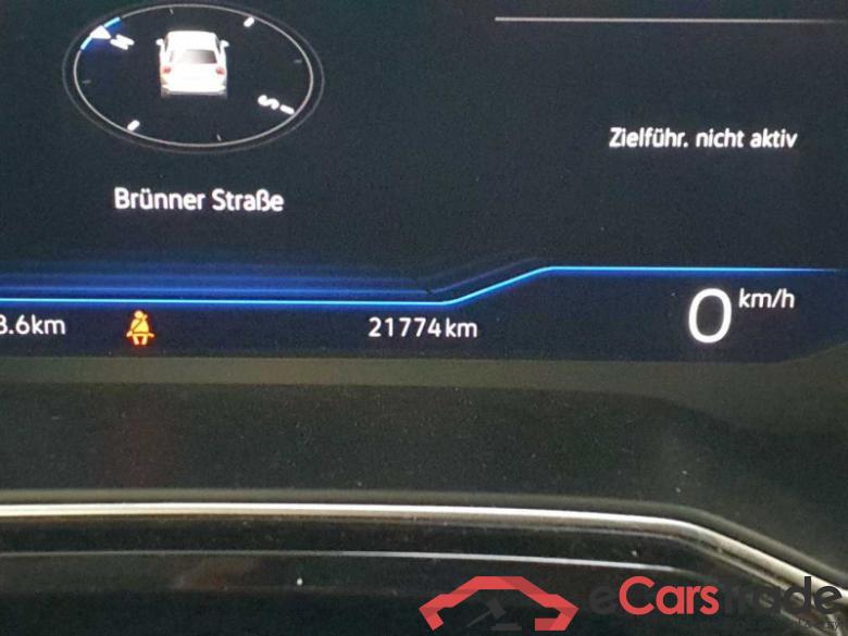 Volkswagen Polo VI (AE1)(05.2021->) DE - LimS5 1.0 TSI EU6d, Style, (Facelift) 2021 - 2024 #6