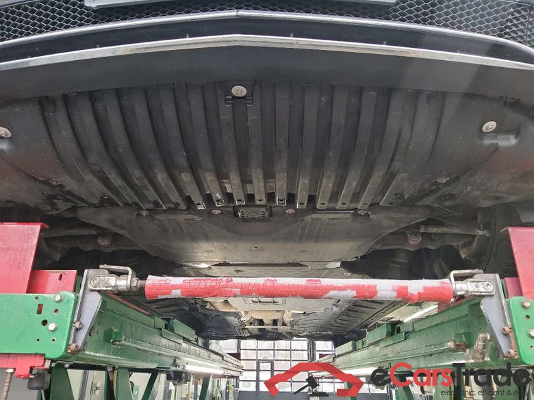 Mercedes-Benz E T-Modell (BM 213)(06.2016->) DE - Kb5 E 300 de EU6d, T de Avantgarde (EURO 6d), (Facelift) 2020 - 2023 #5