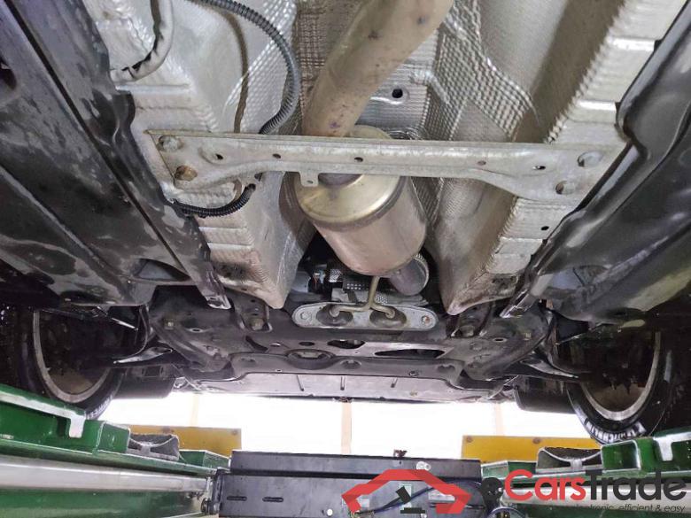 Audi Q2 (GAB)(07.2016->) DE - SUV5 2.0 TDI EU6d-T, 35 TDI (EURO 6d-TEMP), 2019 - 2020 #5