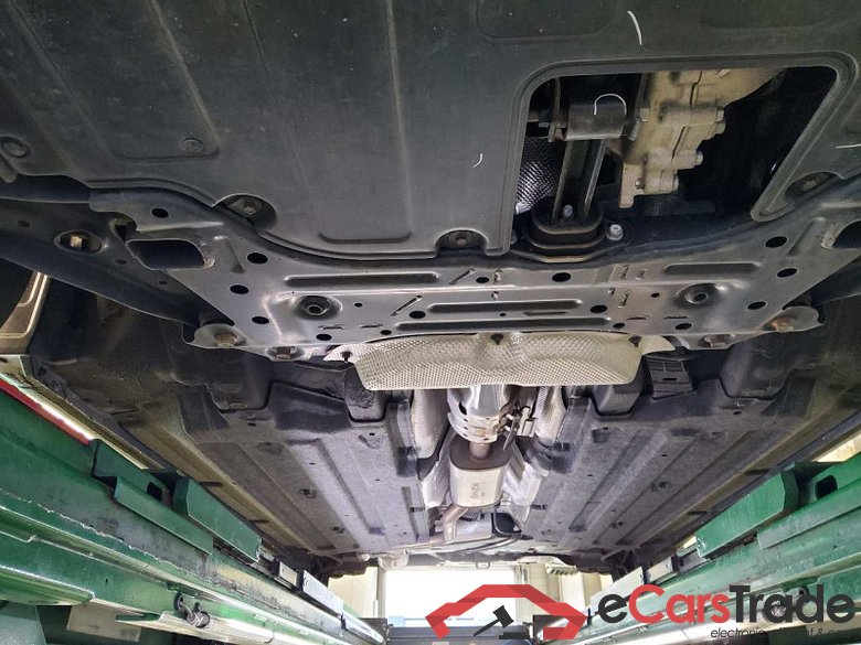 Hyundai i20 (BC3)(08.2020->) DE - LimS5 1.0 T-GDI EU6d, Trend (EURO 6d)(OPF), 2020 - 2023 #5