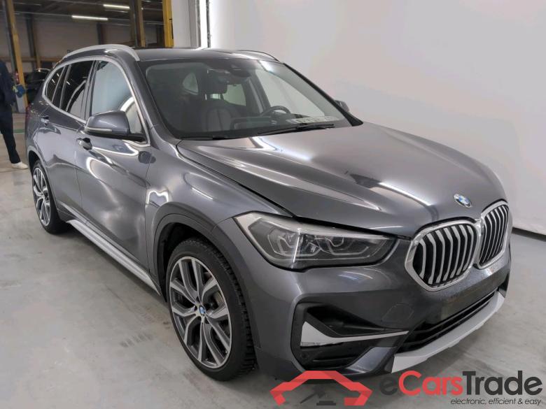 BMW X1 1.5 XDRIVE25E (162KW) #2