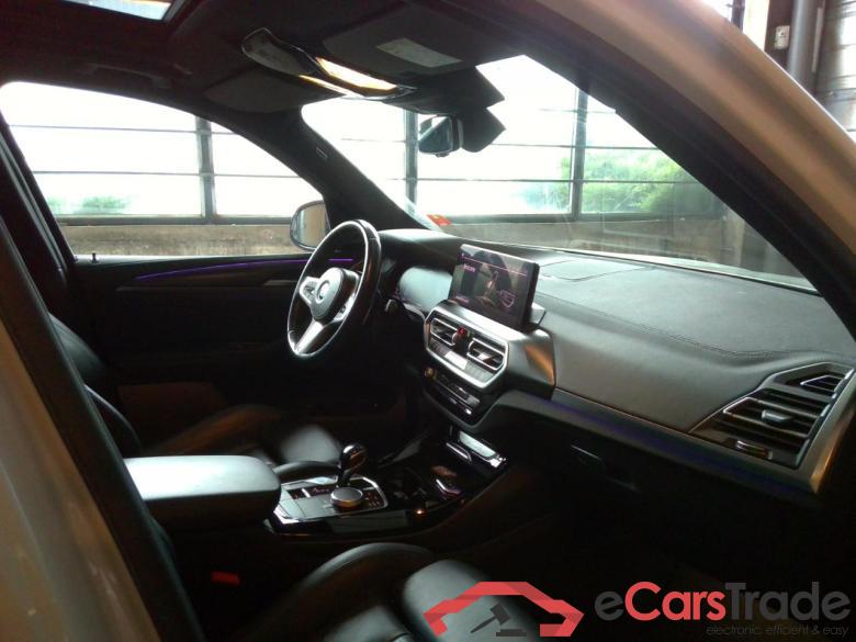 X3 XDRIVE 30E 292 MSPORT RSK WIP chtx #5