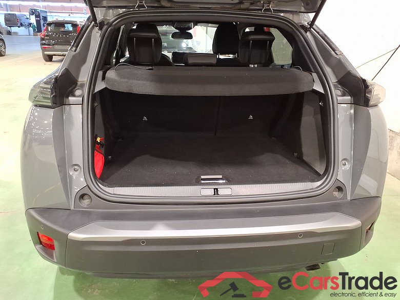 PEUGEOT 2008 1.2 PURETECH 74KW S-S ALLURE #3