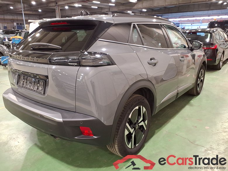 PEUGEOT 2008 1.2 PURETECH 74KW S-S ALLURE #4