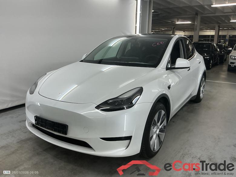 TESLA MODEL Y BEV AUTO RWD #1