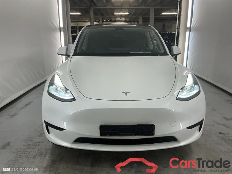 TESLA MODEL Y BEV AUTO RWD #2