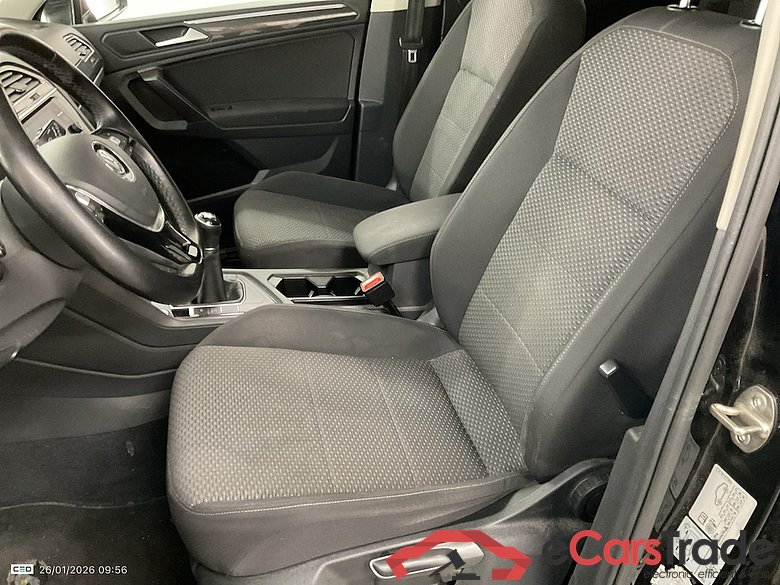 Volkswagen Tiguan Allspace 2.0 TDI Comfortline 7PL Сamera Klima PDC ... #6