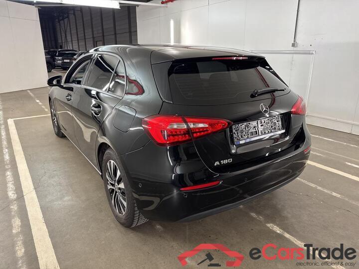 Mercedes A-Klasse A-Klasse A 180 Business Solution Essential 100kW/136pk  5D/P Man-6 #3