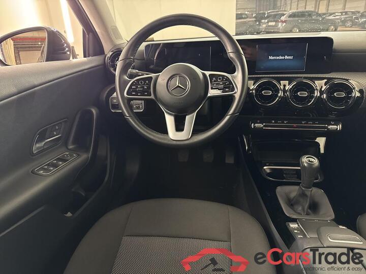 Mercedes A-Klasse A-Klasse A 180 Business Solution Essential 100kW/136pk  5D/P Man-6 #5