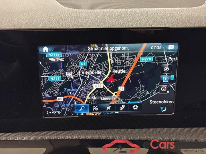 Mercedes A-Klasse A-Klasse A 180 Business Solution Essential 100kW/136pk  5D/P Man-6 #6