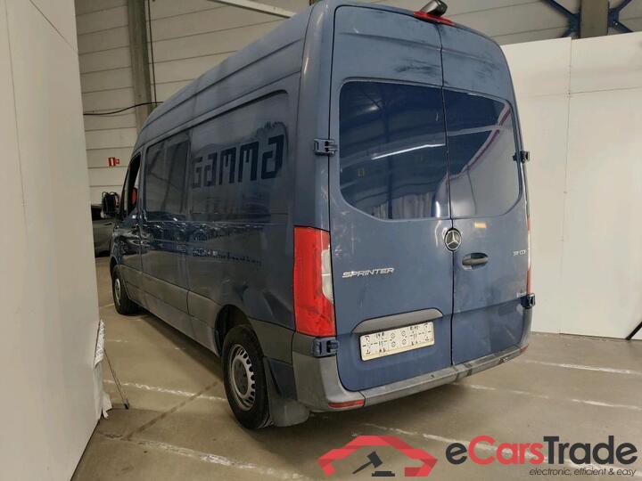 Mercedes Sprinter Sprinter 311 CDI GB L2 FWD Functional 3.5T 84kW/114pk  4D/P Man-6 #3