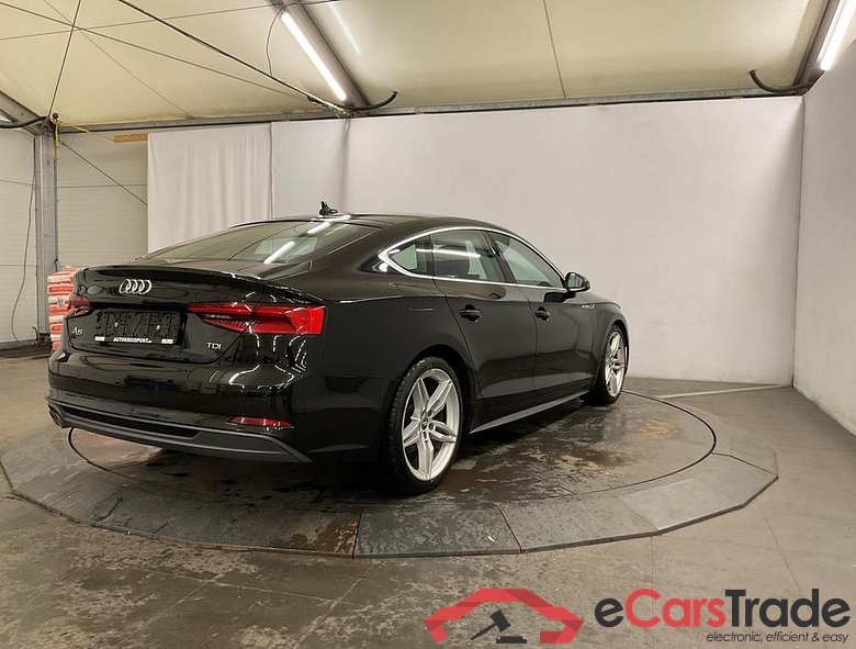 AUDI A5 Sportback Audi A5 Sportback Sport 2.0 TDI  140(190) kW(ch) S tronic #2