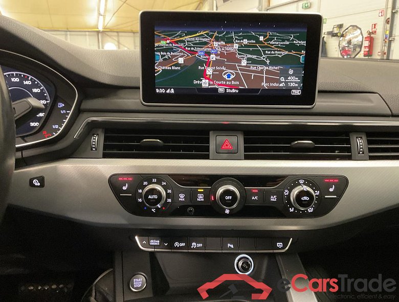 AUDI A5 Sportback Audi A5 Sportback Sport 2.0 TDI  140(190) kW(ch) S tronic #4