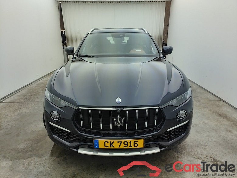 *MASERATI LEVANTE 2.0 MHEV 330 4x4 Executive Auto #5
