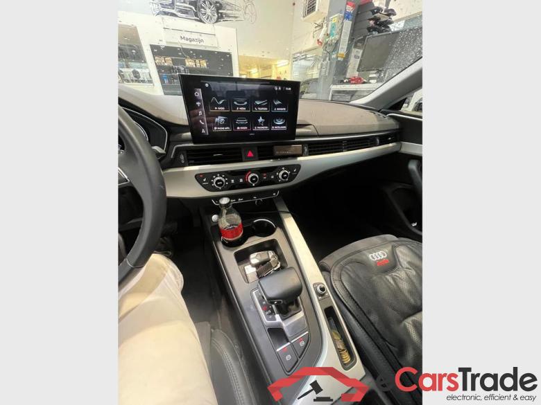 AUDI A5 Sportback 35 TFSI Business Edition Competition S tronic #5