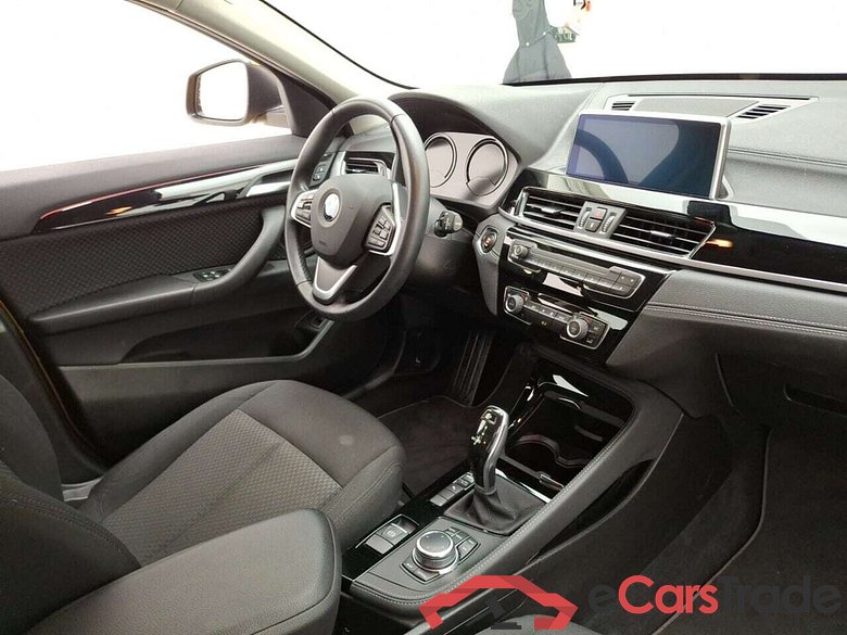 BMW X2 SDRIVE16D AUT #3