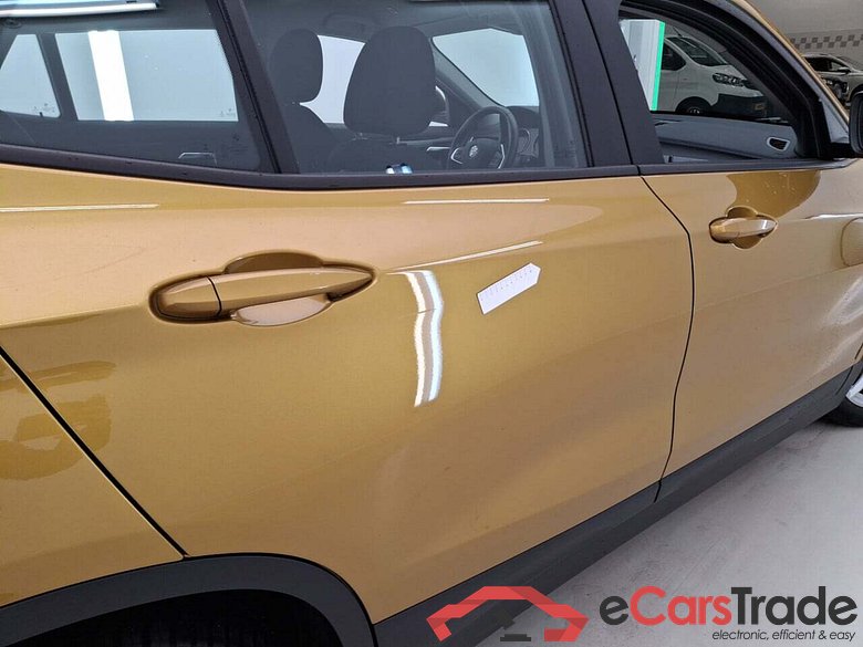 BMW X2 SDRIVE16D AUT #4