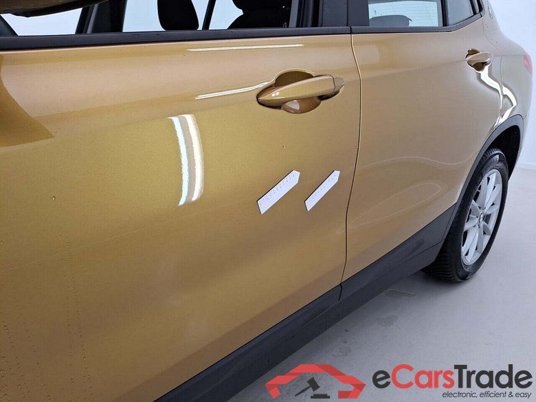 BMW X2 SDRIVE16D AUT #6