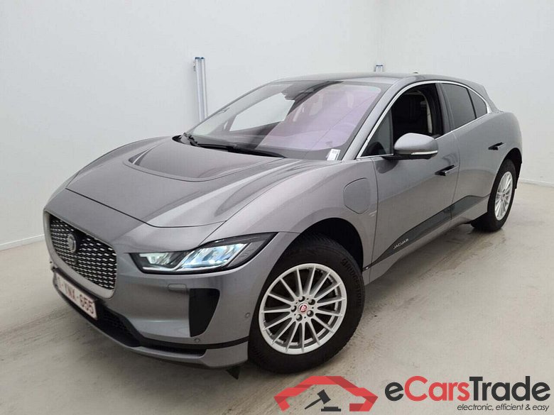 JAGUAR I-PACE EV400 AWD