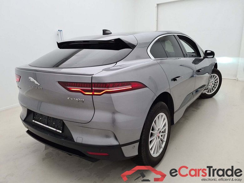 JAGUAR I-PACE EV400 AWD #2