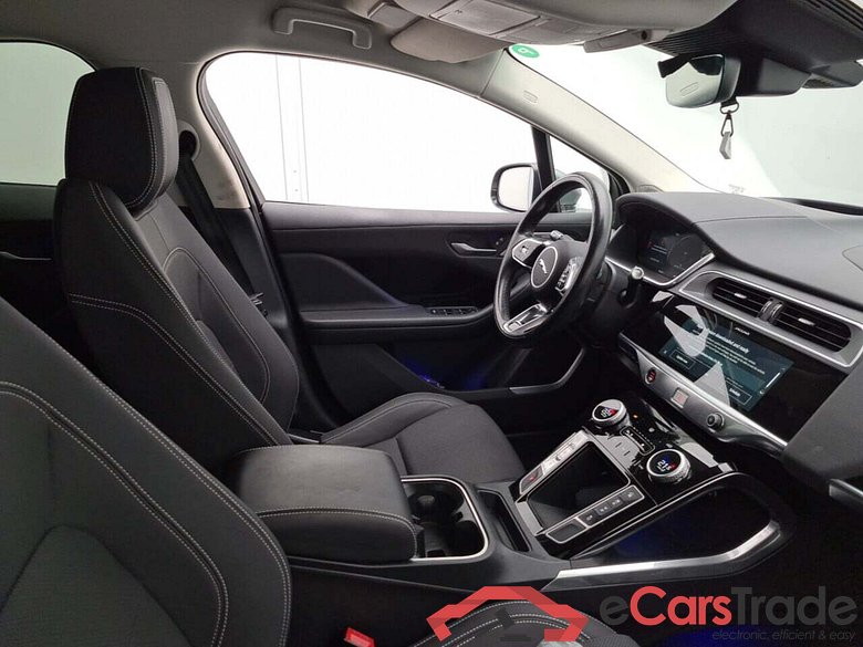 JAGUAR I-PACE EV400 AWD #3