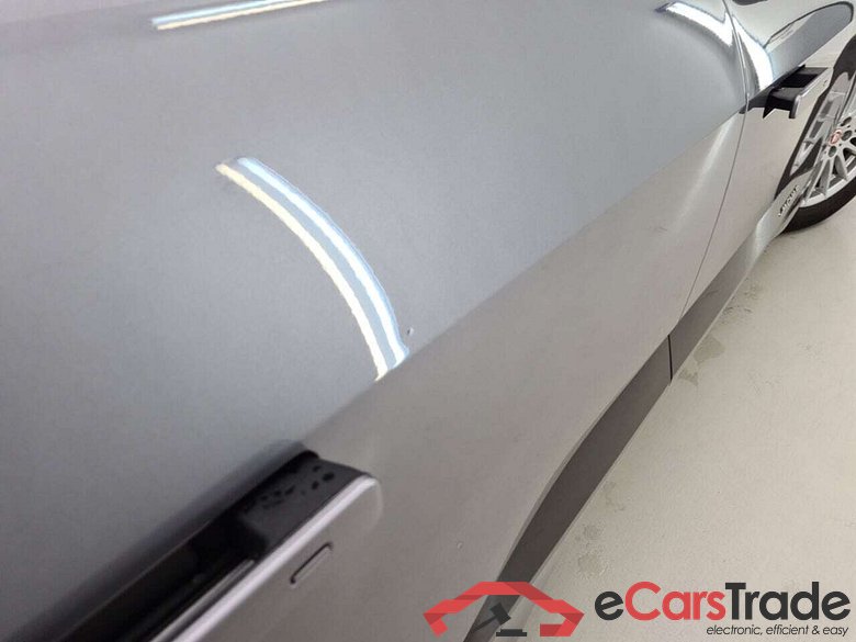 JAGUAR I-PACE EV400 AWD #5